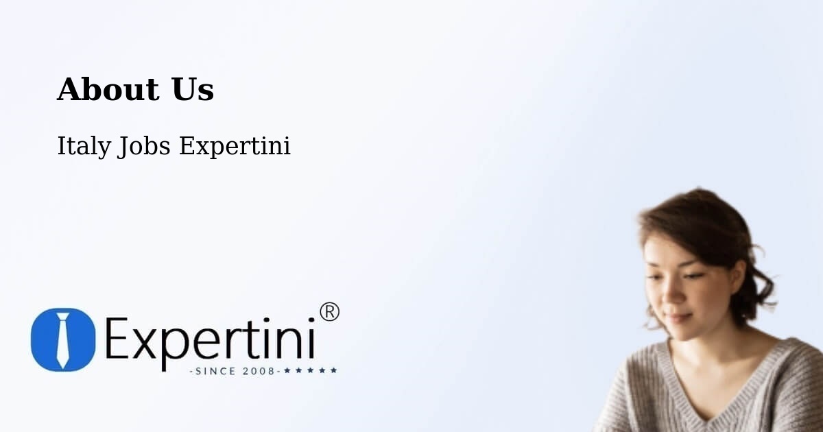 About Expertini Recruitment Platform  – Stia - Stia, Italy Jobs Expertini