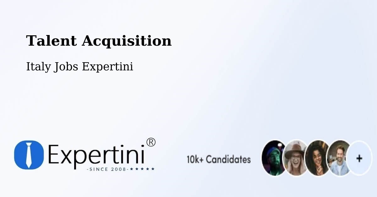 Post Jobs & Find Candidates in Stia – Talent Acquisition Solutions - Italy Jobs Expertini